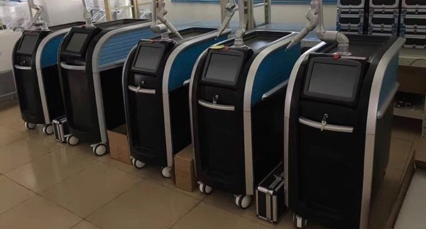 picosure machine