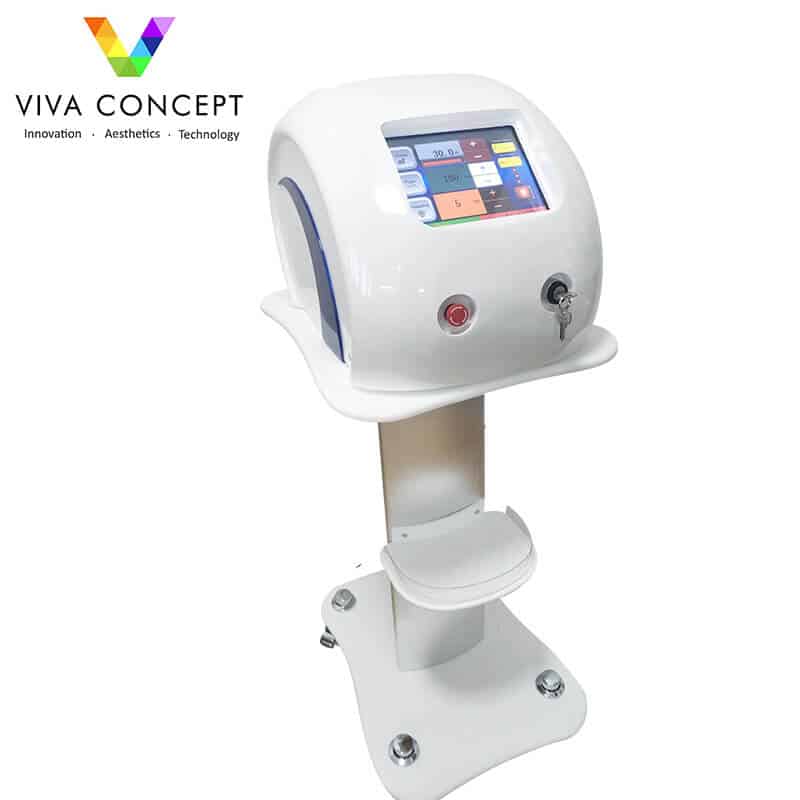 980nm diode laser machine VA-100
