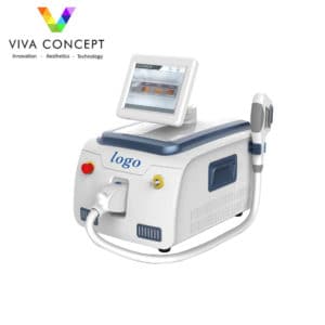 SHR hair removal VA-304